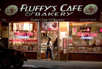 Fluffy-Cafe