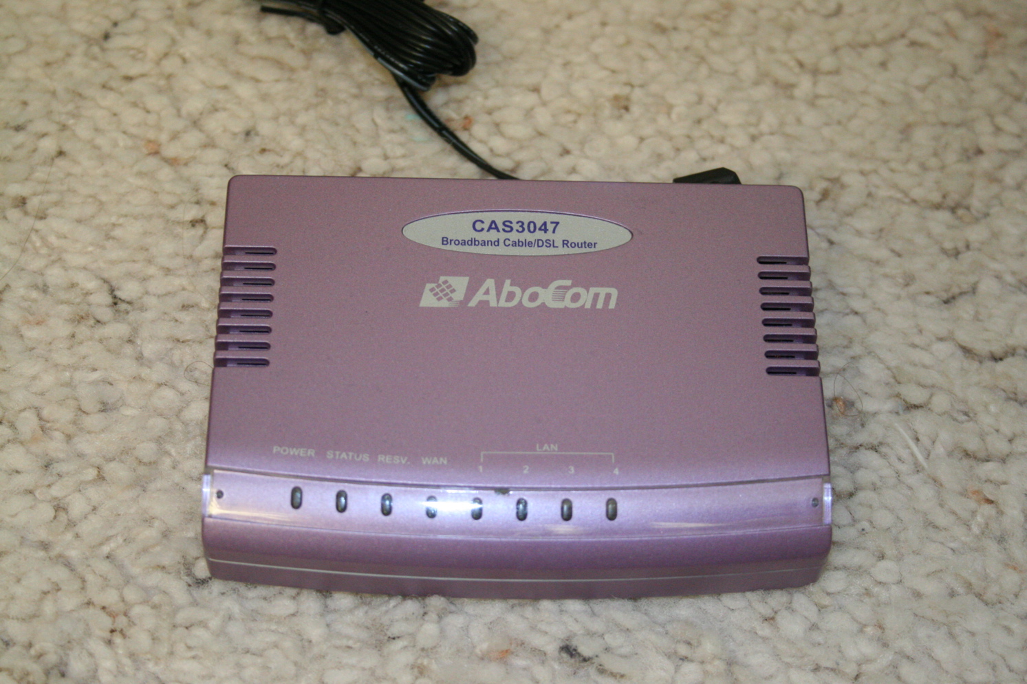 abocom-cas3047