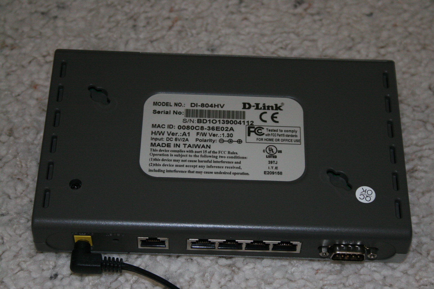 dlink804