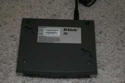 dlink604